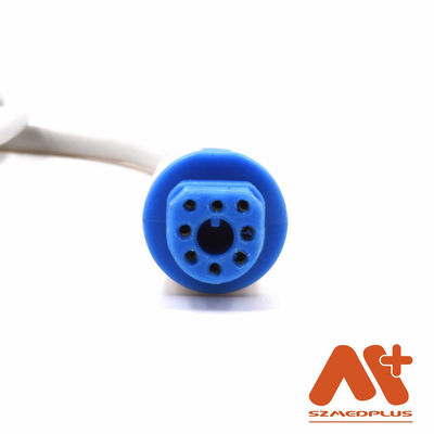 Cable del adaptador de Philips Compatible SpO2 - M1941A