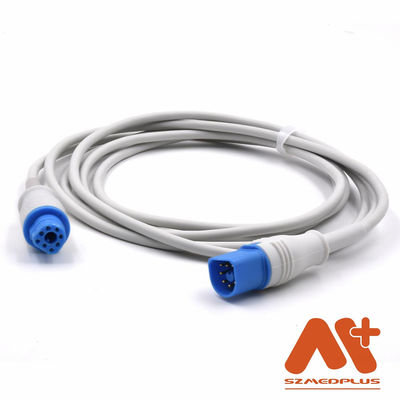 Cable del adaptador de Philips Compatible SpO2 - M1941A