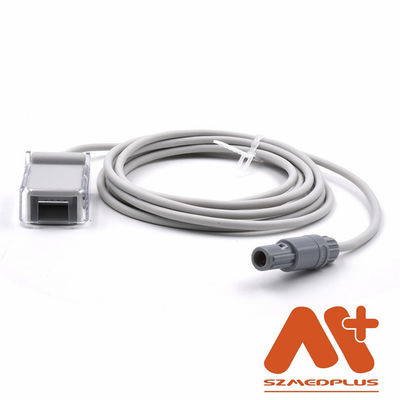 Cable de extensión de Mindray Datascope Spo2 0010-20-42595 para DPM4 DPM5 P.M. 7000 P.M. 8000